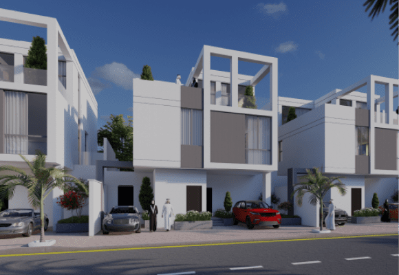 الخدمات المعمارية