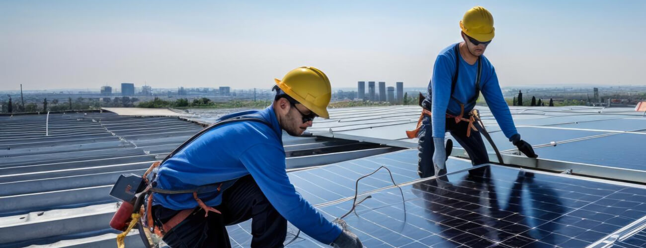 Dispositifs d'économie d'énergie