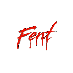 Fent Logo