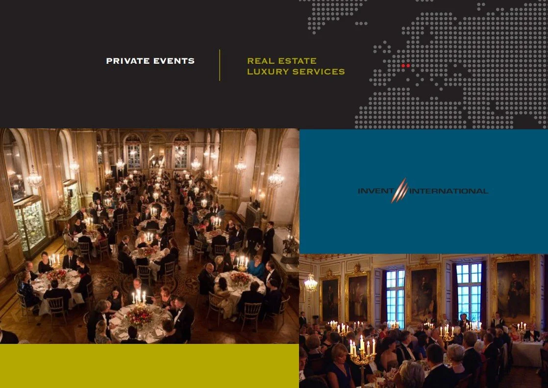 Invent International Event 5