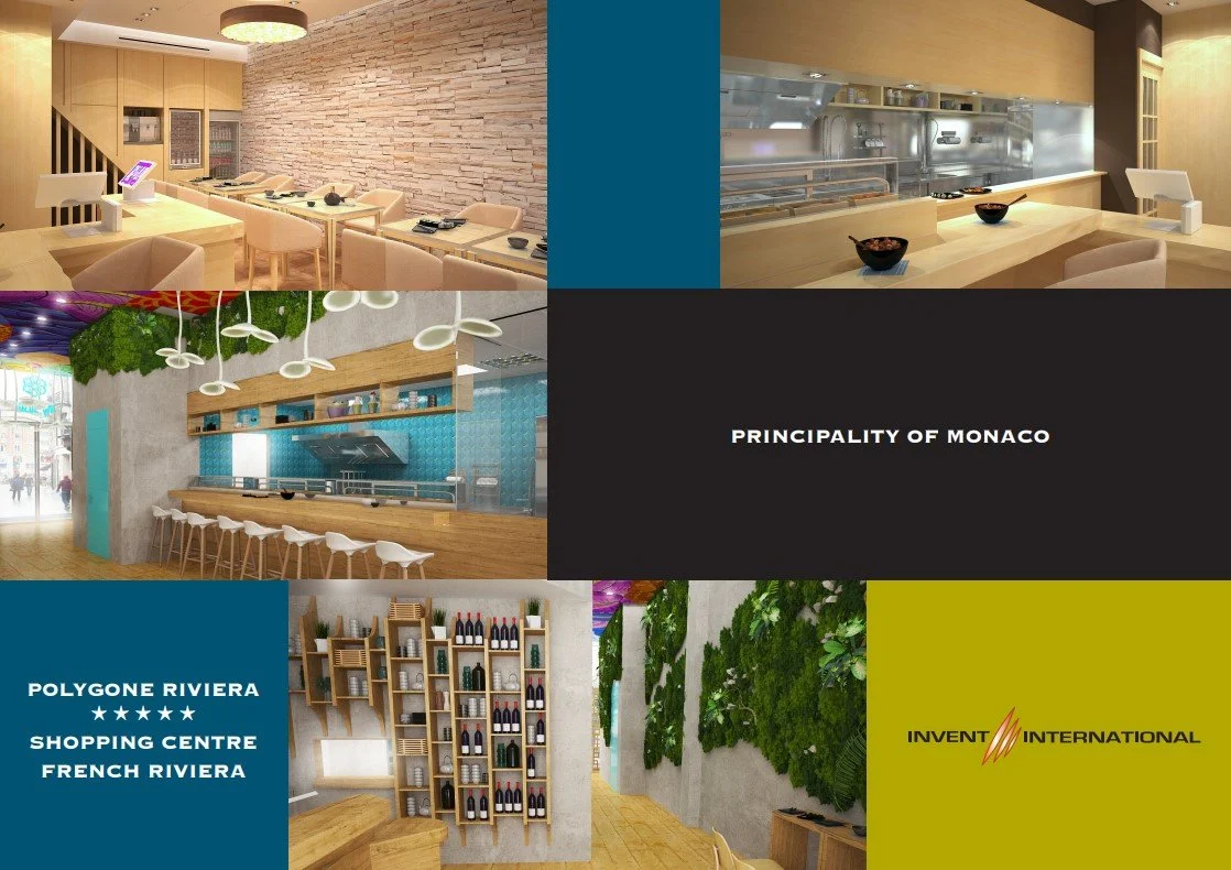 Invent International Document