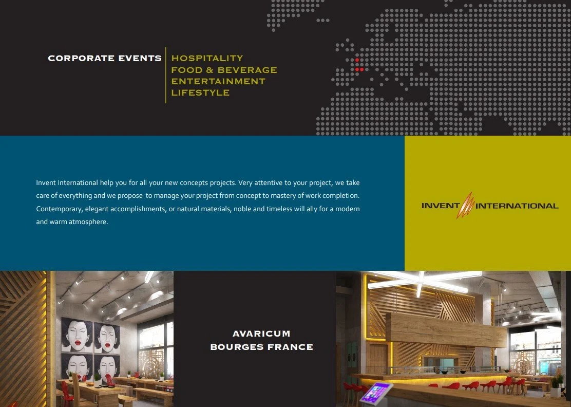 Invent International Event 4