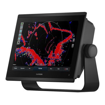 Garmin GPSMAP 923xsv Combo GPS/Fishfinder