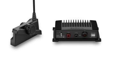 Garmin Panoptix LiveScope LVS32 Perspective Mount