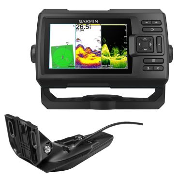 Garmin Panoptix LiveScope Plus with LVS34
