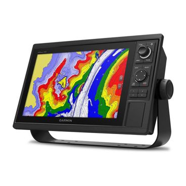 Garmin GPSMAP 1022 Keyed Networking Chartplotter
