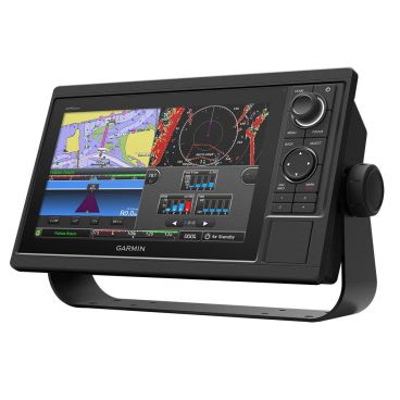 Garmin Panoptix LiveScope LVS32-IF Transducer