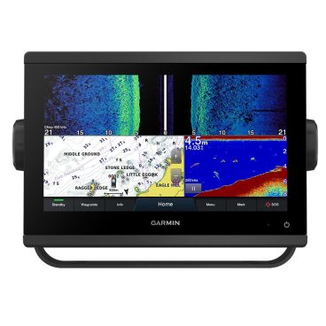 Garmin GPSMAP 1222xsv Keyed Networking Combo