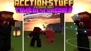 Actions and Stuff 2