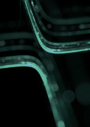 Server infrastructure