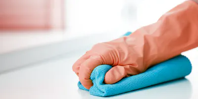 Deep Cleaning In Dubai