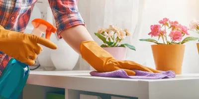 Full-Time Maids In Dubai