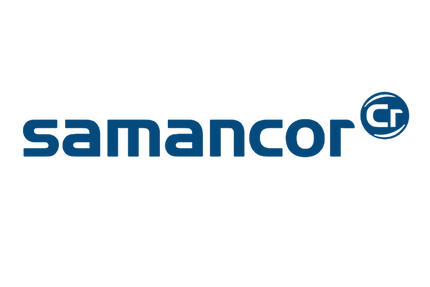 Samancor Logo