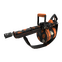 Festivized Specialized Killstreak Coffin Nail Rocket Launcher (Factory New)