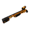 Unusual Tiger Buffed War Paint (Battle Scarred)