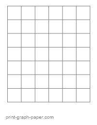 Centimeter Graph Paper preview