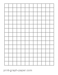 5mm Graph Paper preview
