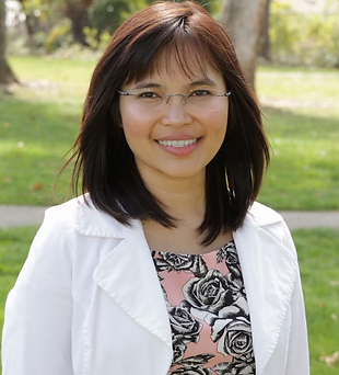 Dr Chau Phan