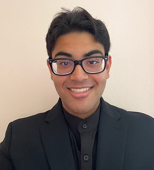 Aryan Mohindra