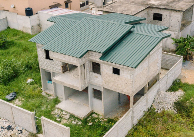 Villa Triplex