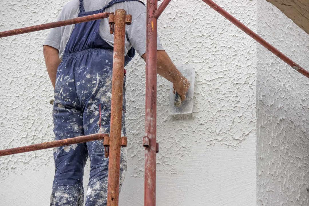 Travaux de Finitions