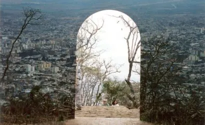 Historia de las Apariciones