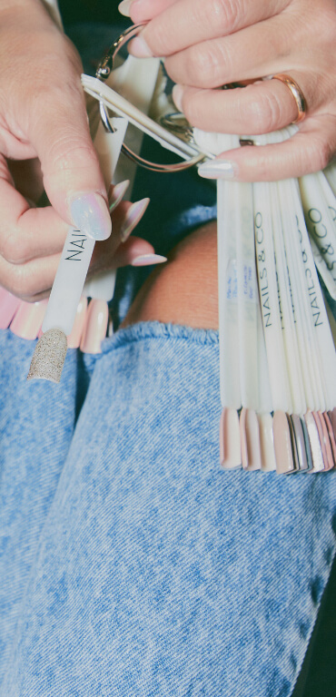 Manicure Services