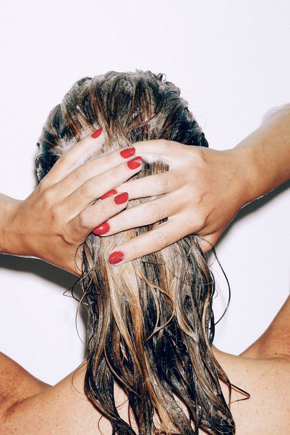 Hair Services