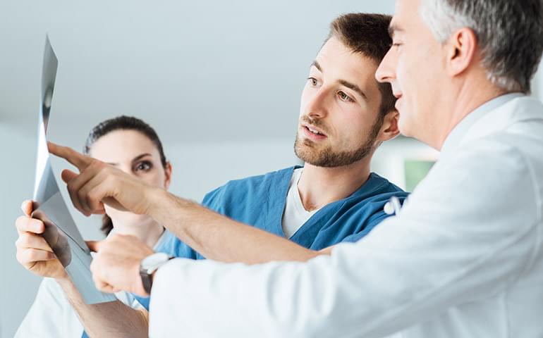 Reasons to Visit a Breast Specialist