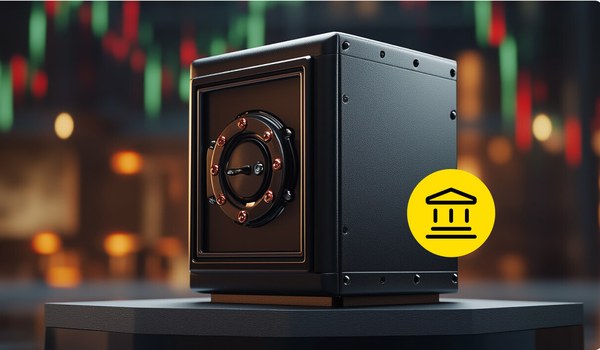 Secure funds