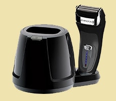 Electric Shavers Collection