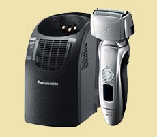 The Best of Panasonic Electric shavers