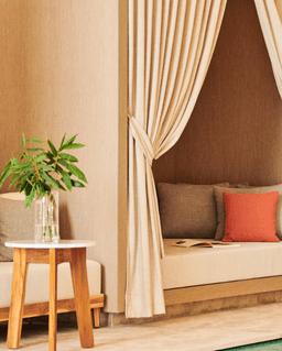 Map showing Park Hyatt Marrakech location