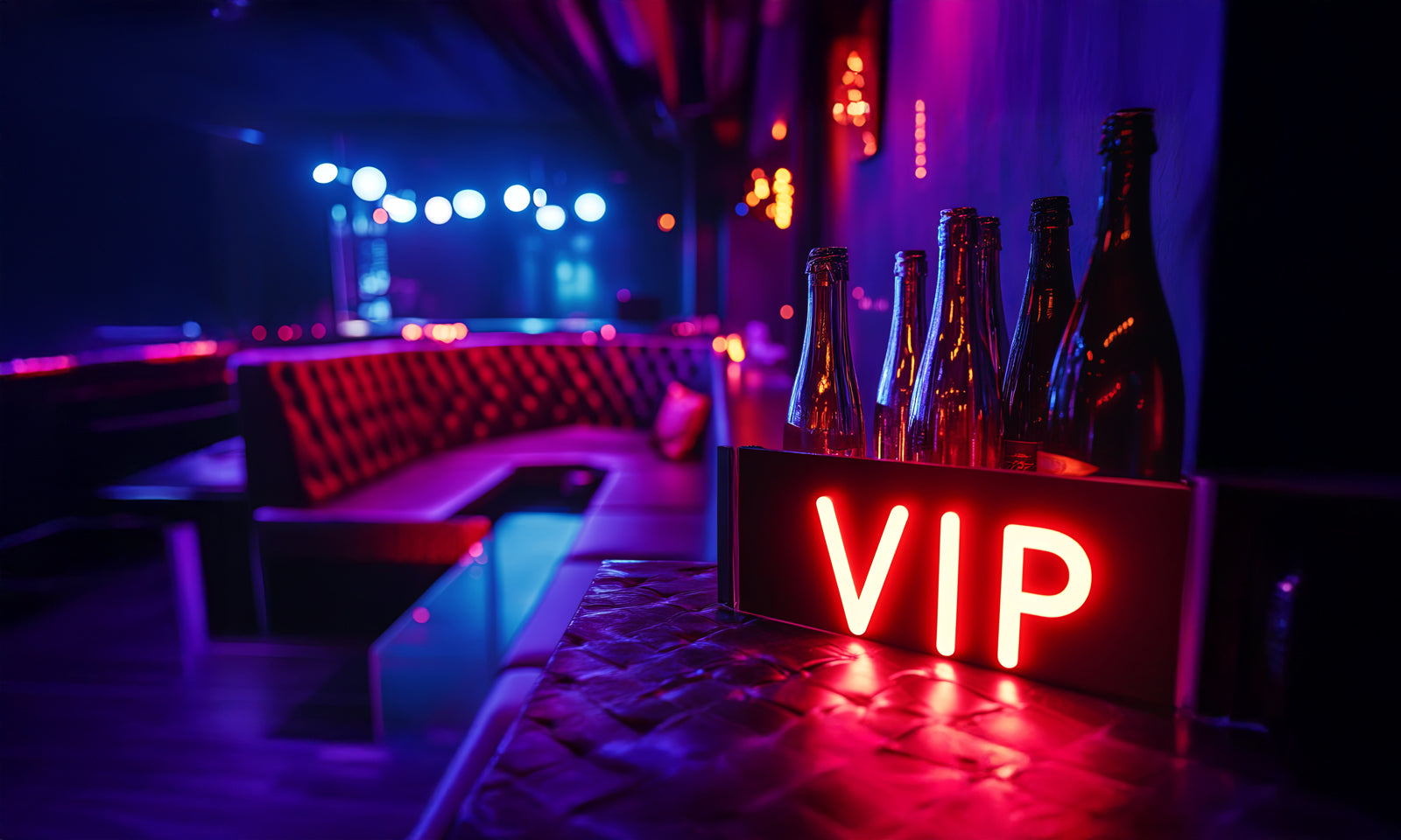 Clubs & Bars