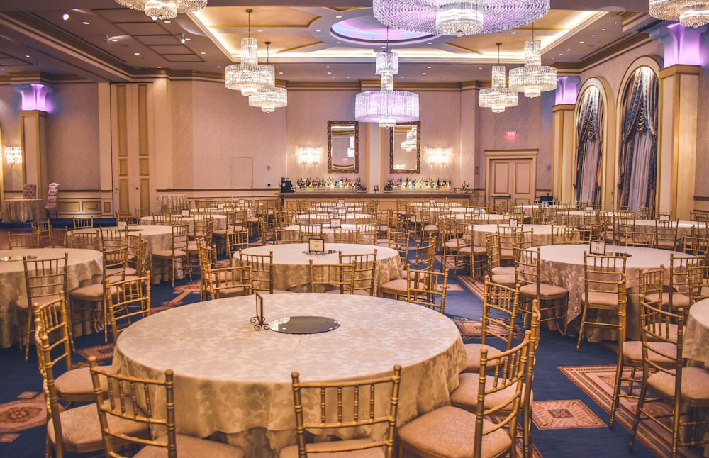 Weddings & Celebrations