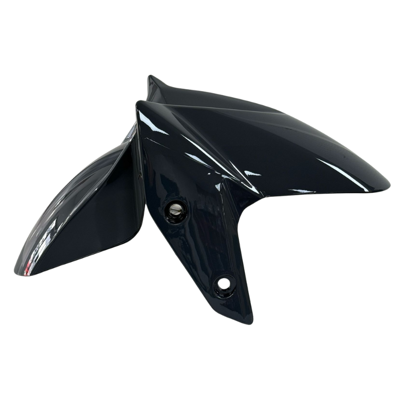 FRONT FENDER - PNL210B - BLACK