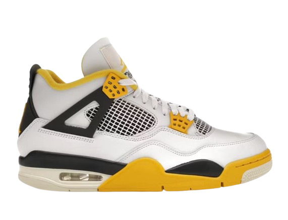 Jordan 4 Vivid