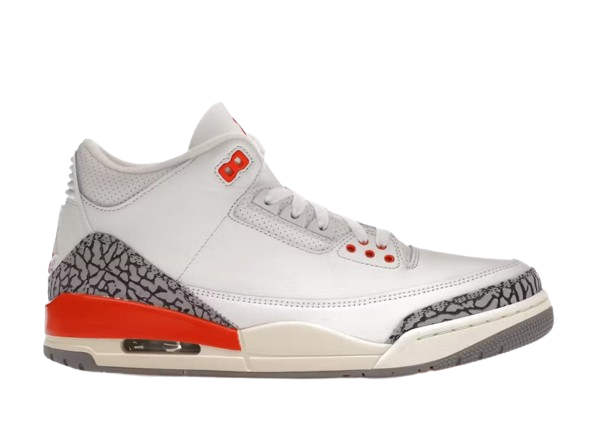 Jordan 3 Retro