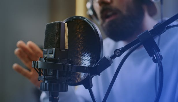 Voice Box Bundle