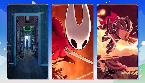 Spring Mega Sale