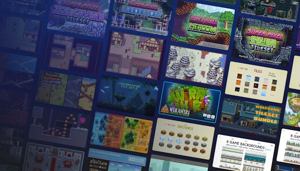 2D Game Dev