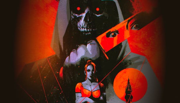 Horror Comics