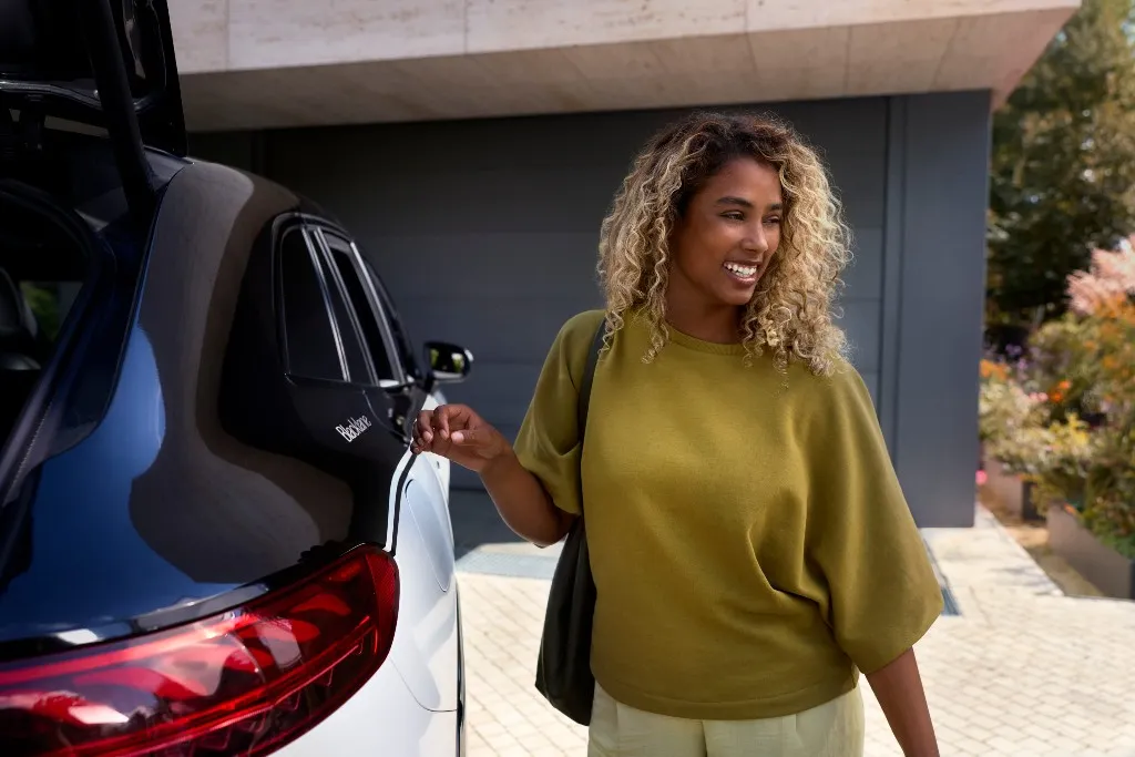 Airport transfers