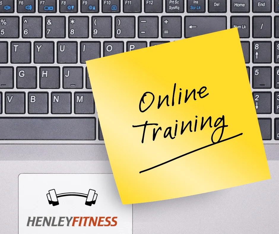 Online Training