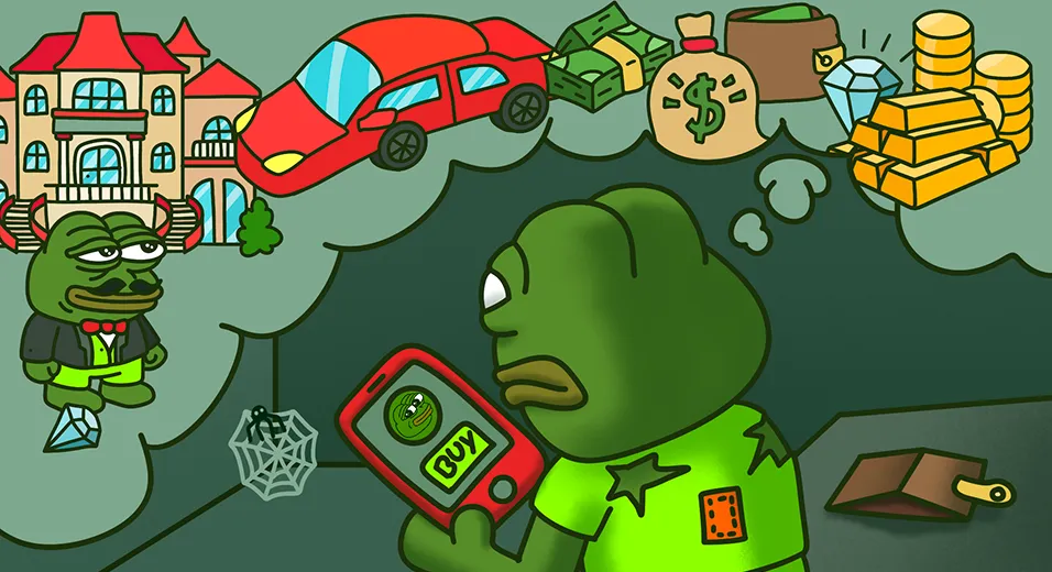 How Pepenode Is Changing Crypto Mining for Meme Coin Fans — Presale Now Live