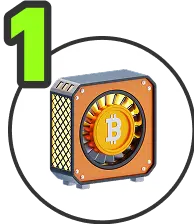 Buy Nodes