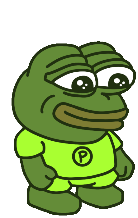 Pepe Mining