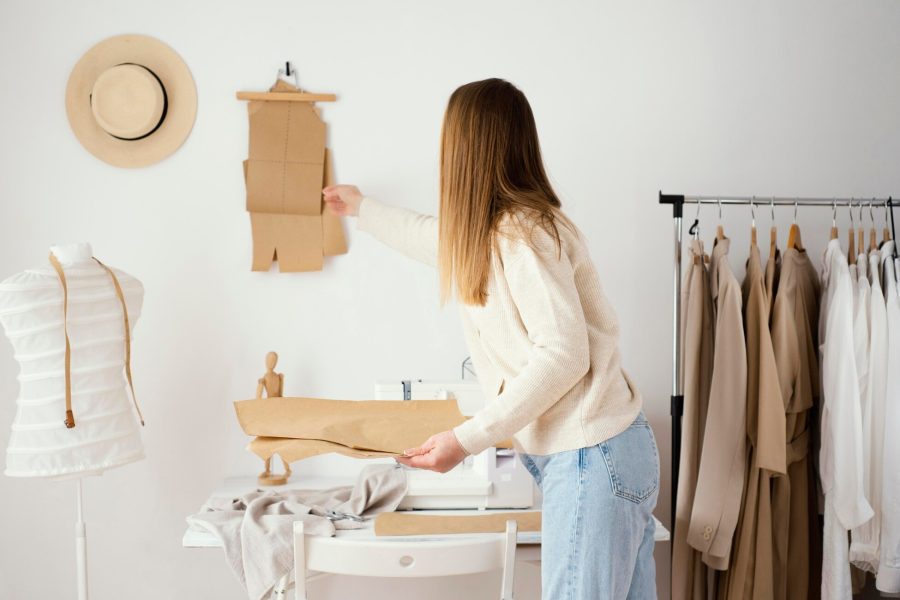 Private Label Clothing Manufacturers: How to Create Your Own Brand?