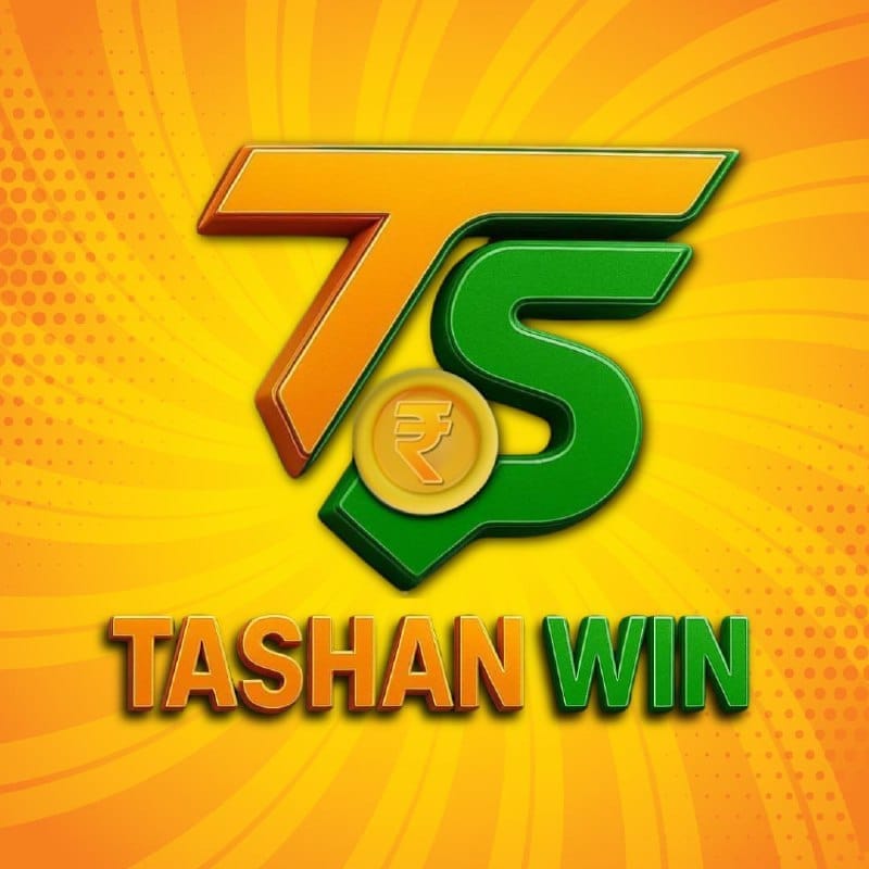 TASHAN WIN logo