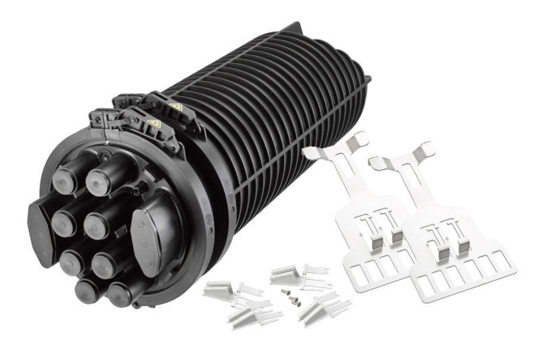 Montage de manchon de raccordement